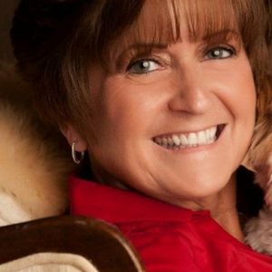 Meet your Posher, Janet